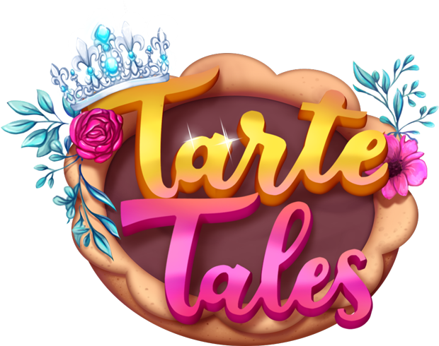 Tarte Tales Logo
